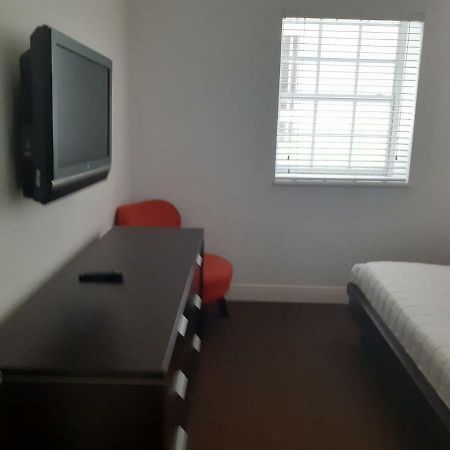 Casa Grande Apartments 204 Miami Beach Dış mekan fotoğraf