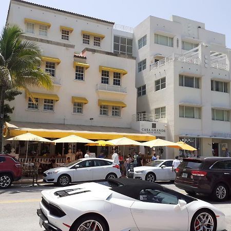 Casa Grande Apartments 204 Miami Beach Dış mekan fotoğraf