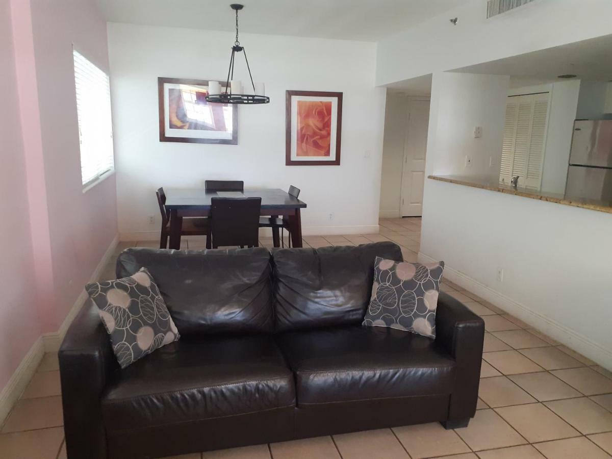 Casa Grande Apartments 204 Miami Beach Dış mekan fotoğraf