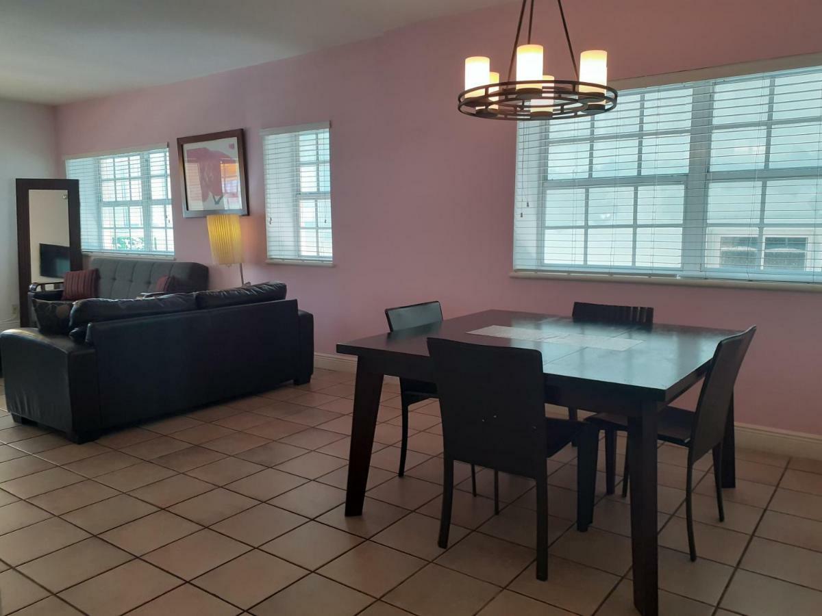 Casa Grande Apartments 204 Miami Beach Dış mekan fotoğraf