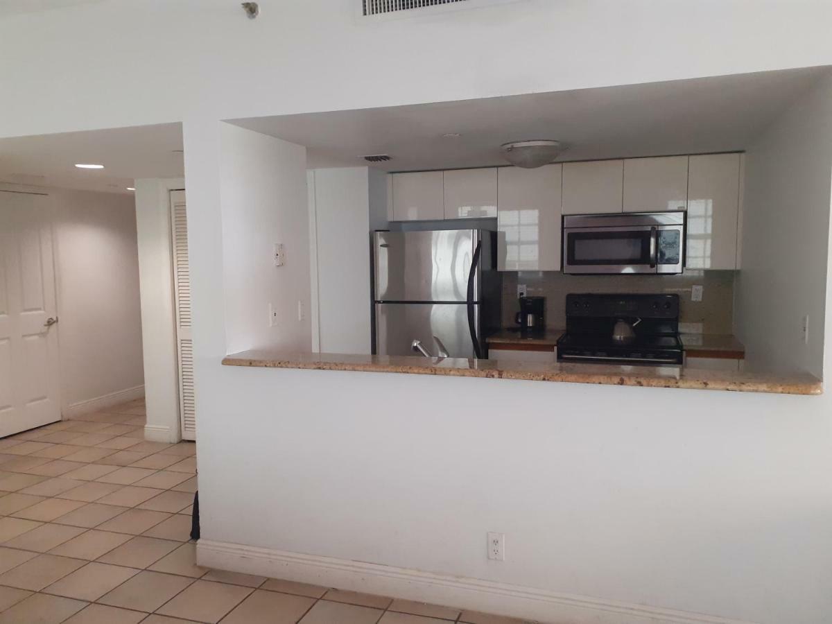 Casa Grande Apartments 204 Miami Beach Dış mekan fotoğraf