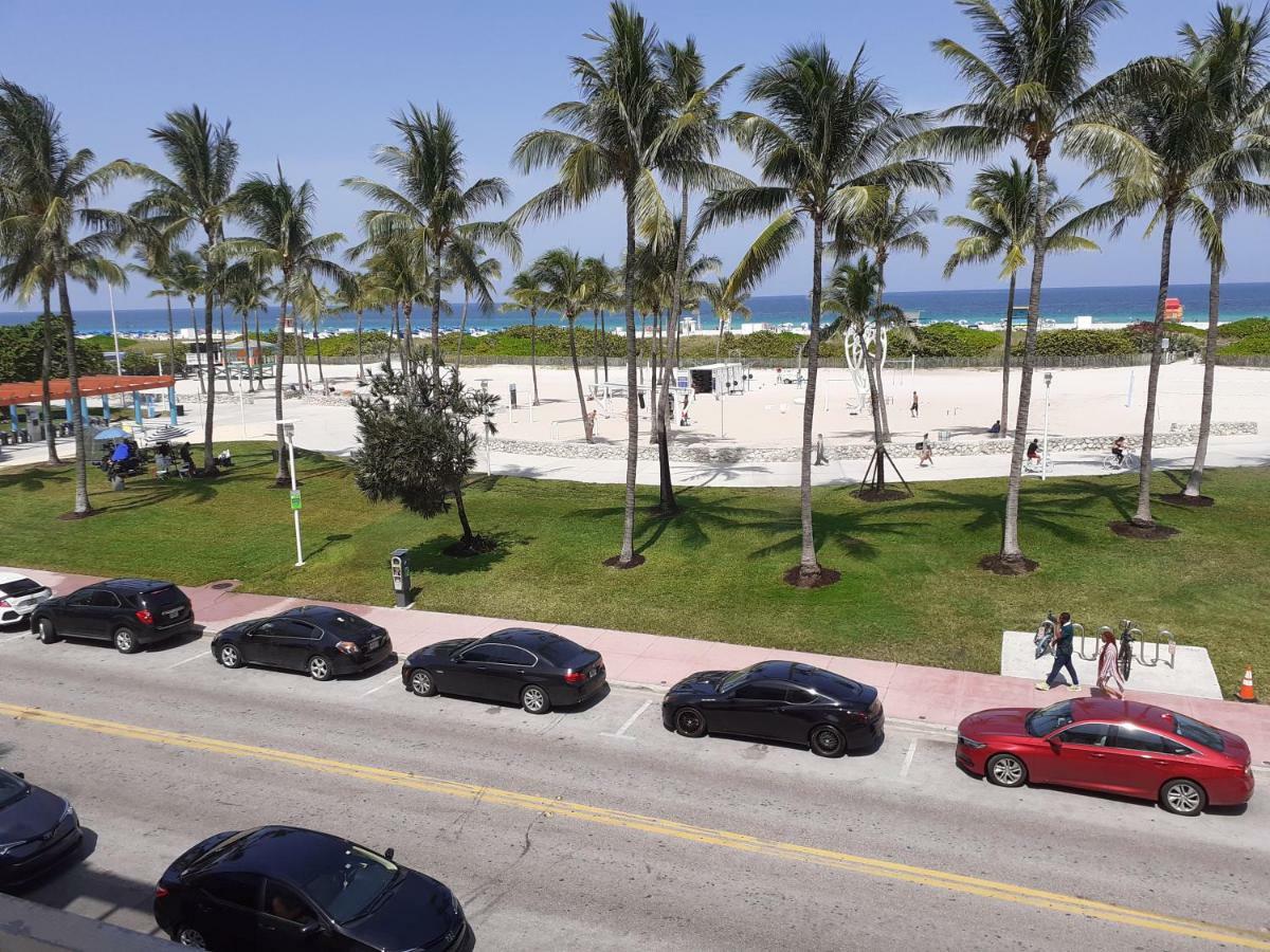 Casa Grande Apartments 204 Miami Beach Dış mekan fotoğraf