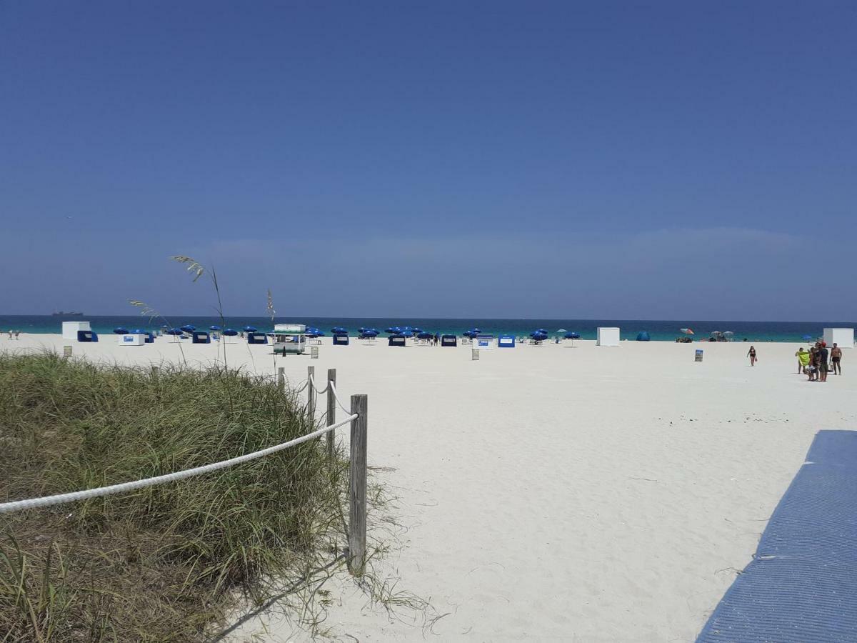 Casa Grande Apartments 204 Miami Beach Dış mekan fotoğraf