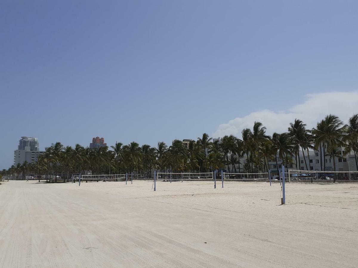 Casa Grande Apartments 204 Miami Beach Dış mekan fotoğraf
